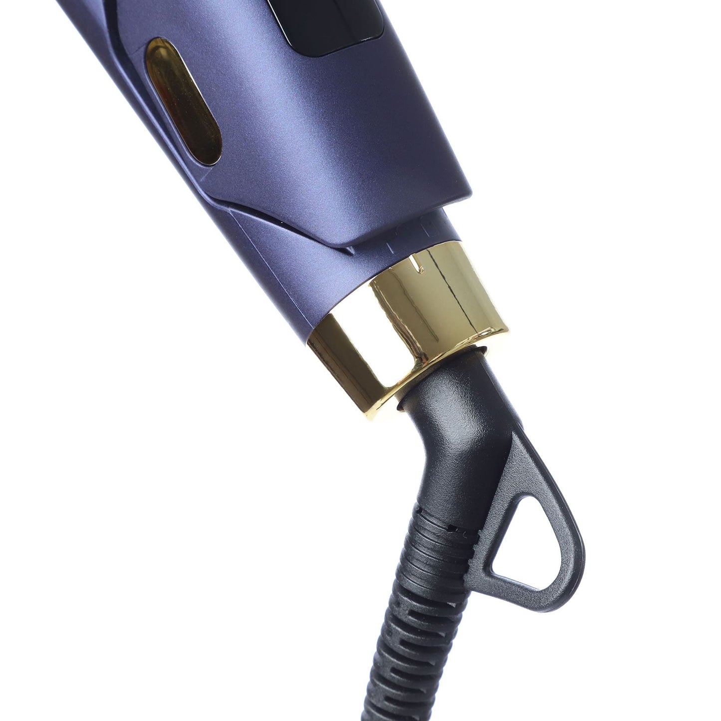 Plancha Para Cabello Profesional En Titanio CMS Cosmos Cetus