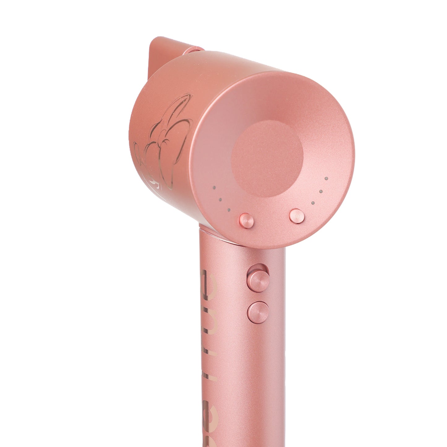 Secador Profesional Cosmos Disney Rosette Minnie