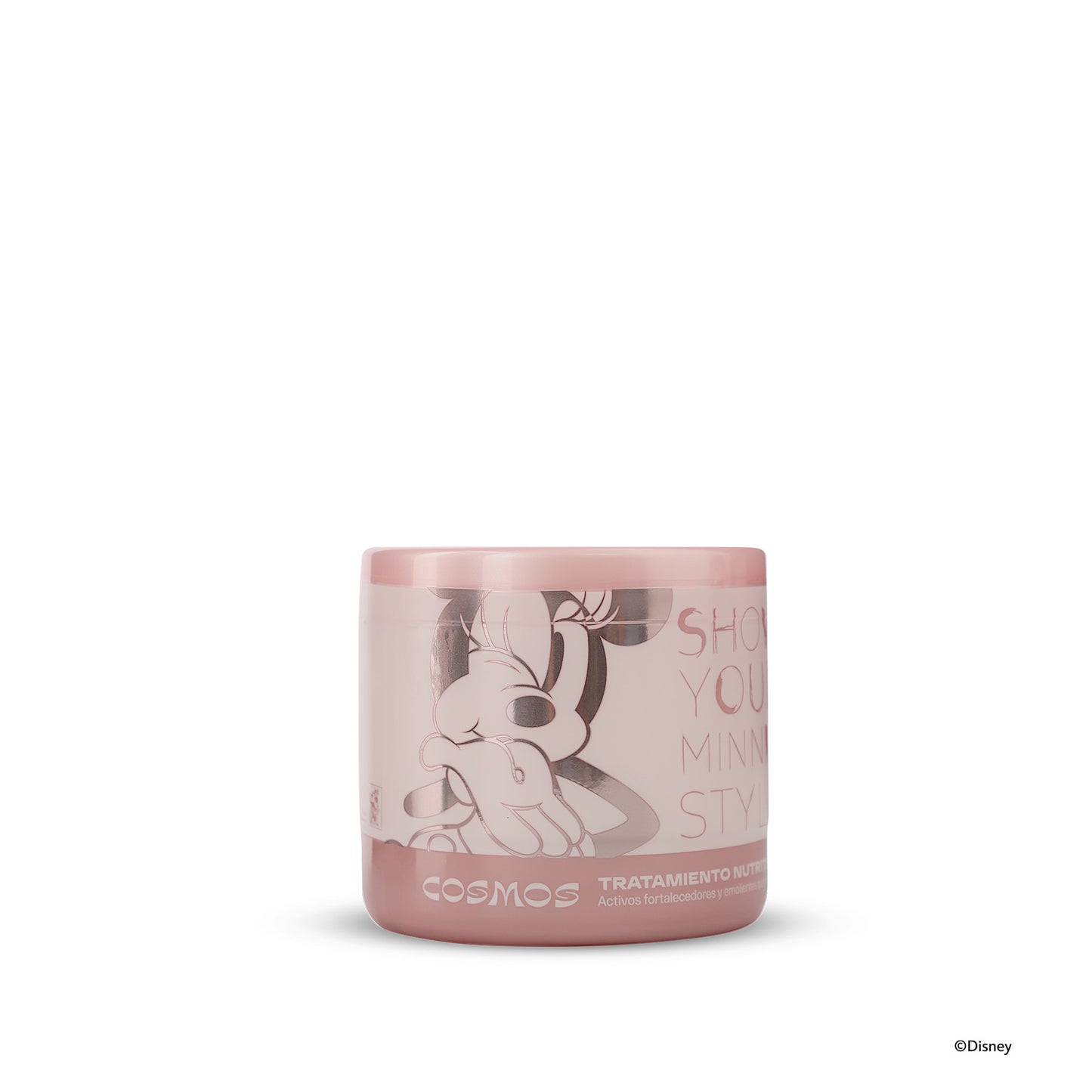 Mascarilla Capilar Cosmos Rosette Disney Minnie Mouse