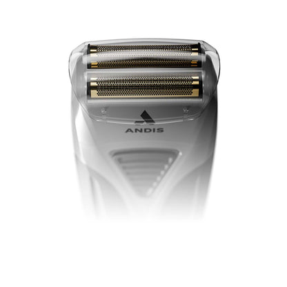 Afeitadora Shaver Inalámbrica Profesional Andis Profoil Lithium Plus
