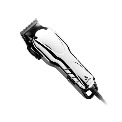 Maquina Cortadora De Cabello Alambrica Profesional Andis Beauty Master+