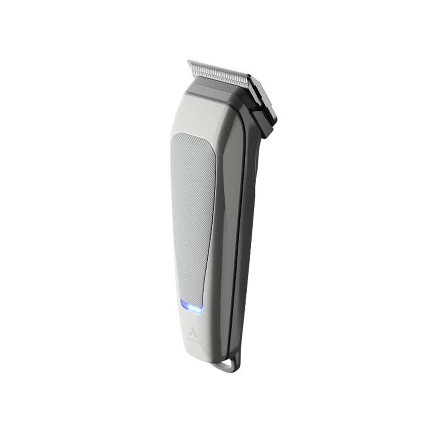 Maquina Cortadora De Cabello Inalambrica Profesional Andis Revite White