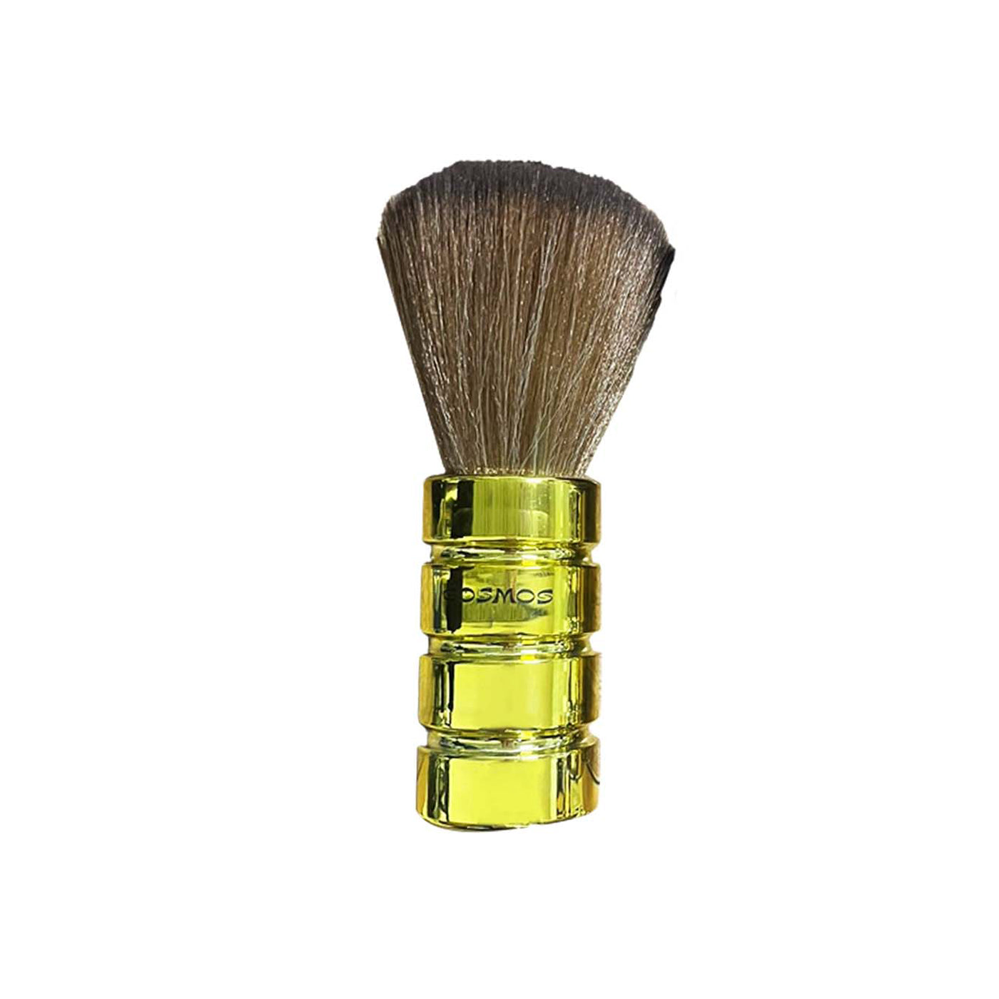 Talquera Sacudidora Grabada CMS Cosmos Colores Metalizados