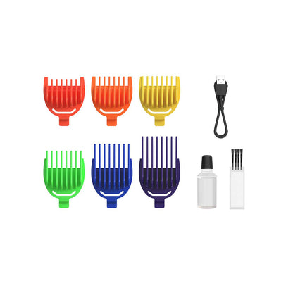 Patillera Inalambrica Personal CMS Cosmos Apolo