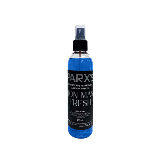 Loción Refrescante Parx´s Master Fresh Herbal 250 Ml