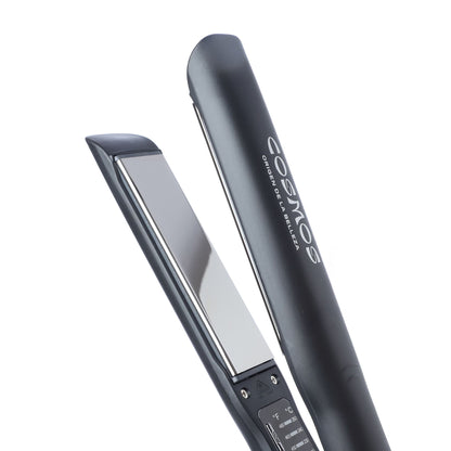 Plancha Para Cabello Profesional En Titanio CMS Cosmos Fenix