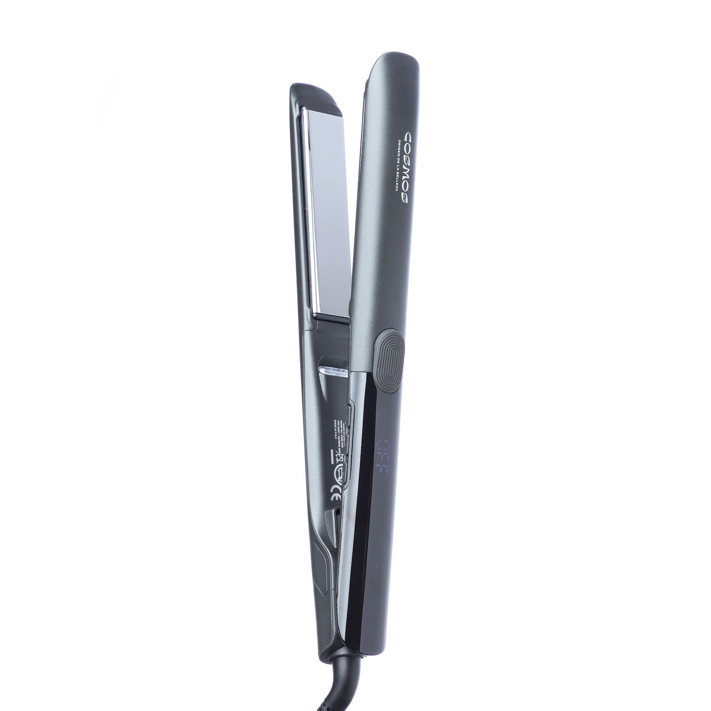 Plancha Para Cabello Profesional En Titanio CMS Cosmos Sagitta