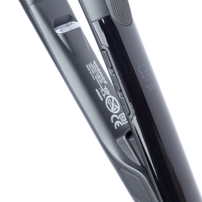 Plancha de Cabello Profesional Cosmos Sagitta Nano Titanio 500°F – Uso Profesional y Personal