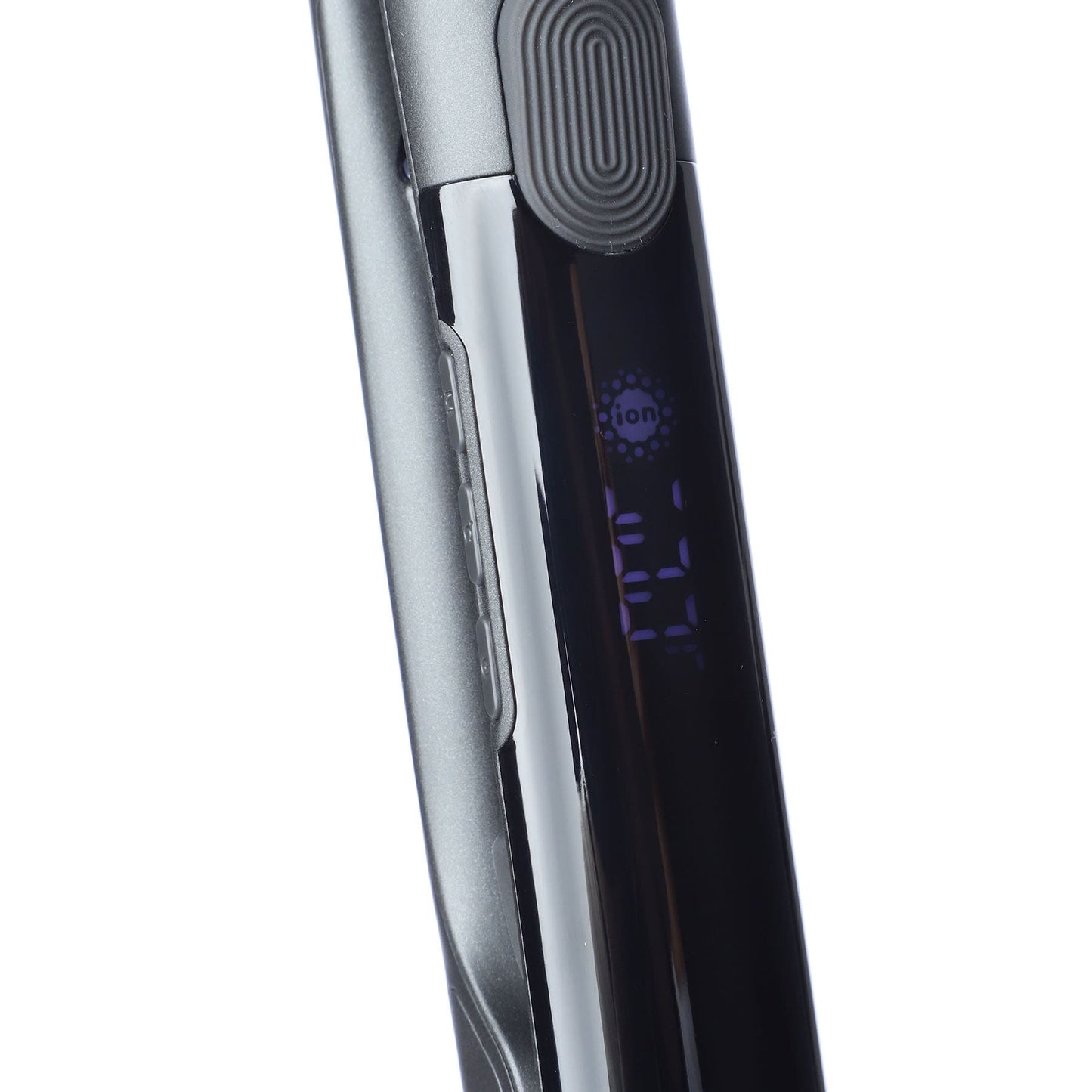 Plancha de Cabello Profesional Cosmos Sagitta Nano Titanio 500°F – Uso Profesional y Personal