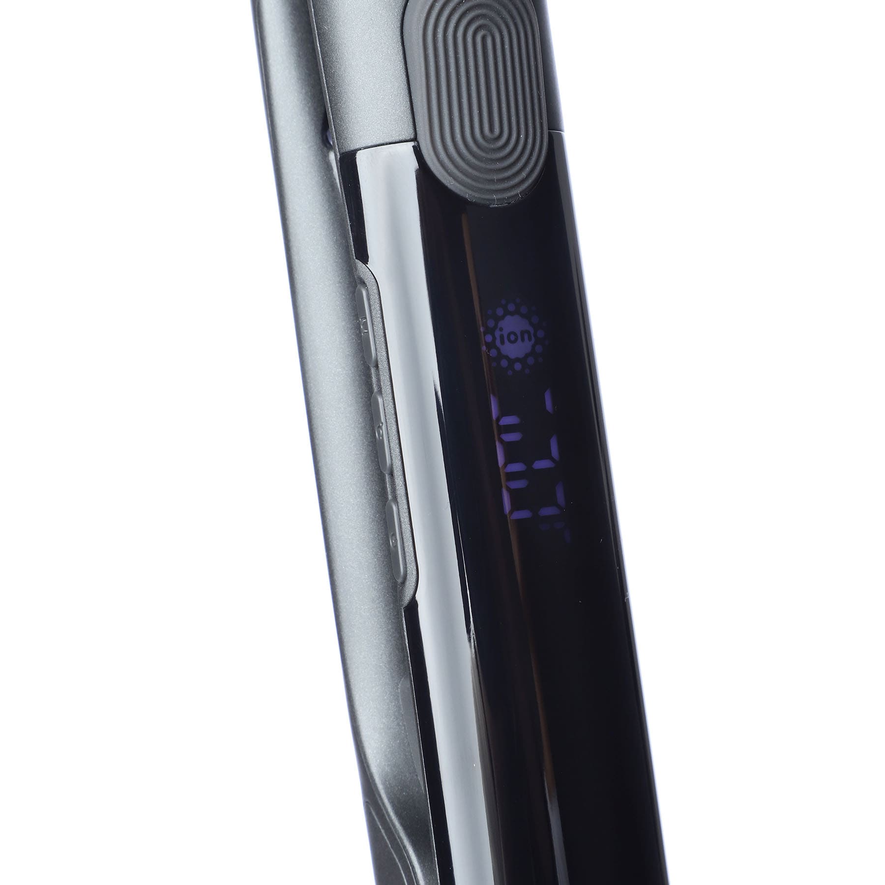 Plancha de Cabello Profesional Cosmos Sagitta Nano Titanio 500°F – Uso Profesional y Personal