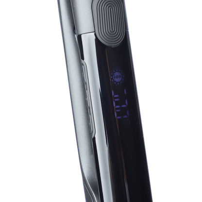 Plancha de Cabello Profesional Cosmos Sagitta Nano Titanio 500°F – Uso Profesional y Personal