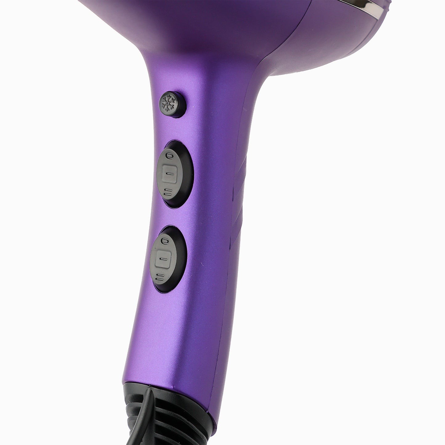 Secador Para Cabello Profesional CMS Cosmos Selene Morado