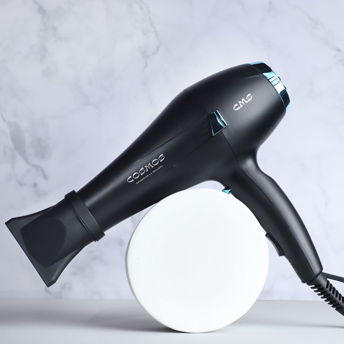 Secador Para Cabello Profesional CMS Cosmos Pollux