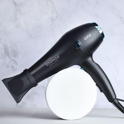 Secador Para Cabello Profesional CMS Cosmos Pollux