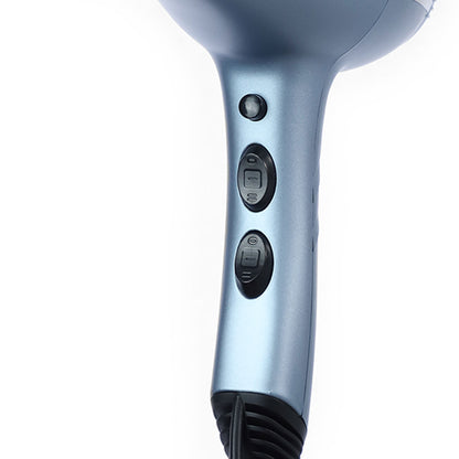 Secador Para Cabello Profesional CMS Cosmos Selene Azul