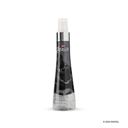 Kit Capilar Avengers Disney Fragancia Mision Secreta
